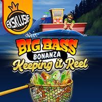 big bass