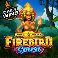 firebird spirit
